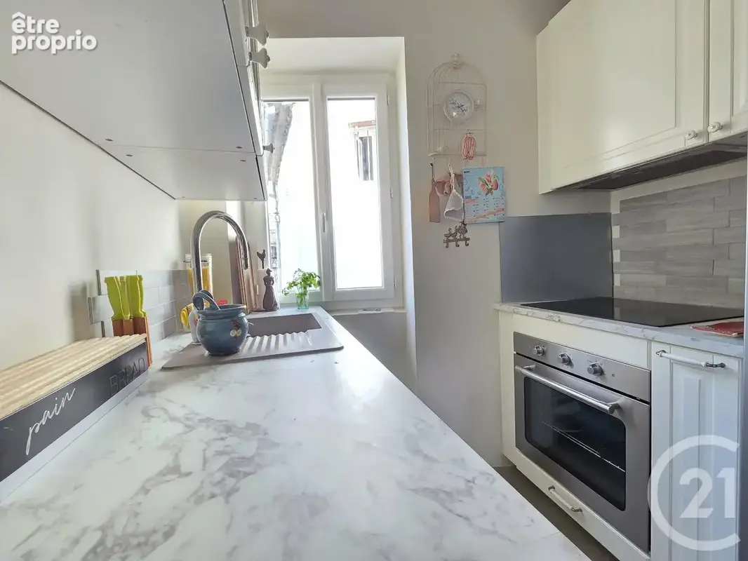 Appartement 2 pièces 54 m² à vendre à Le Castellet (83330) - photo 5