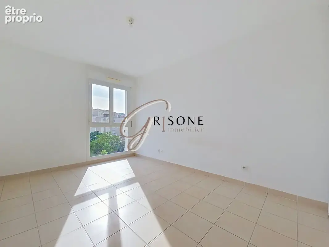 Mar Vivo - Appartement T3 avec aperçu mer à La Seyne-sur-Mer - photo 7
