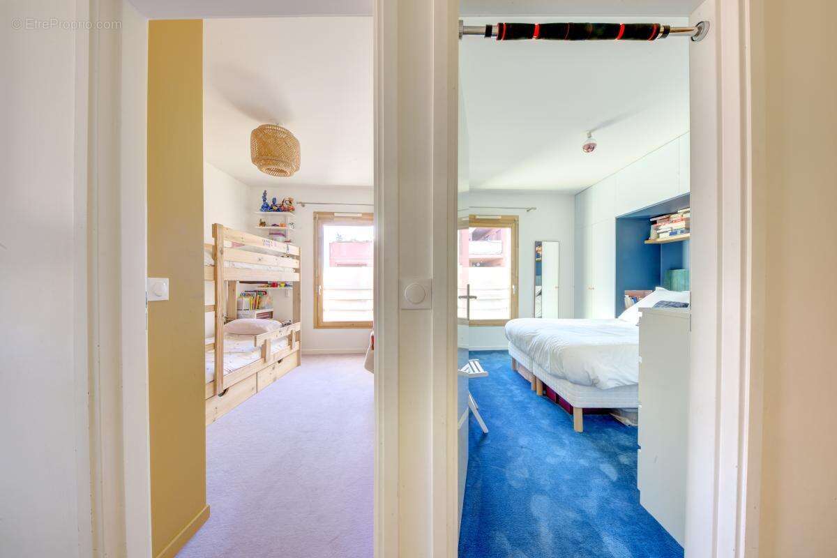 Appartement à SAINT-OUEN