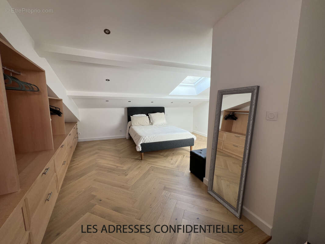 Appartement à SOUCIEU-EN-JARREST