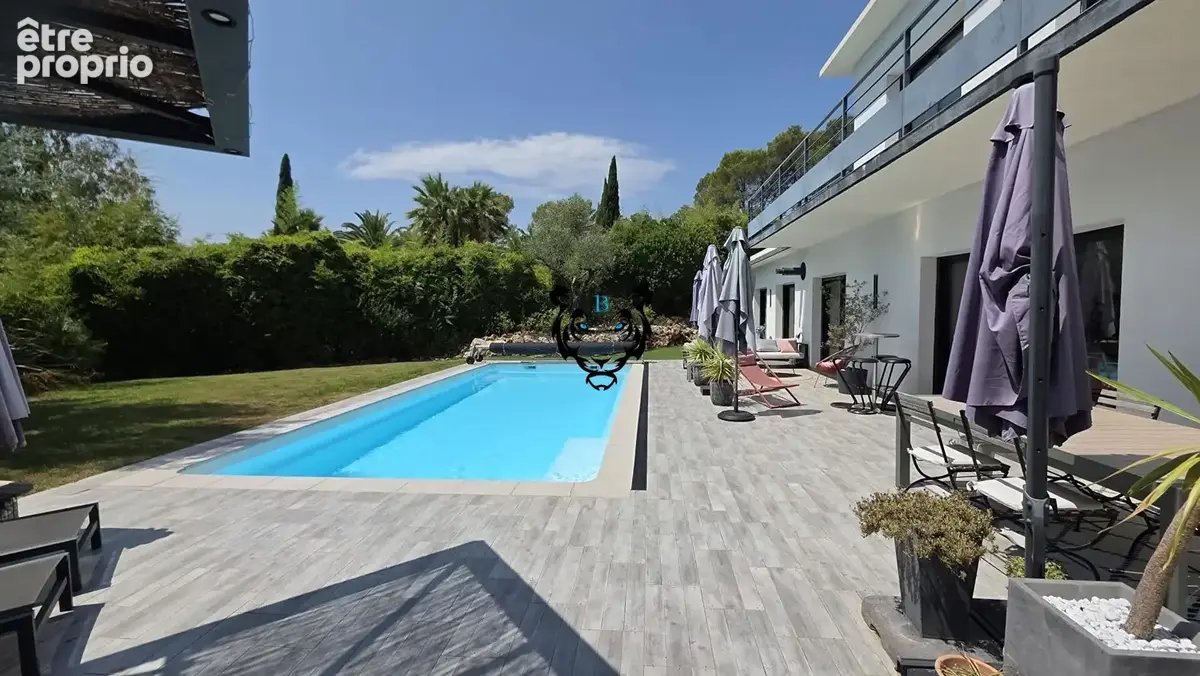 La bouverie - villa contemporaine - photo 4