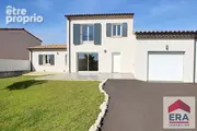 Maison à SAINT-PAUL-TROIS-CHATEAUX