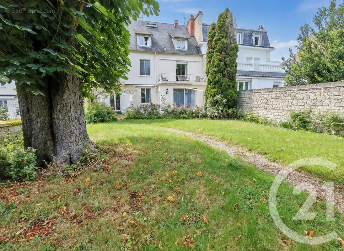 Appartement à GISORS