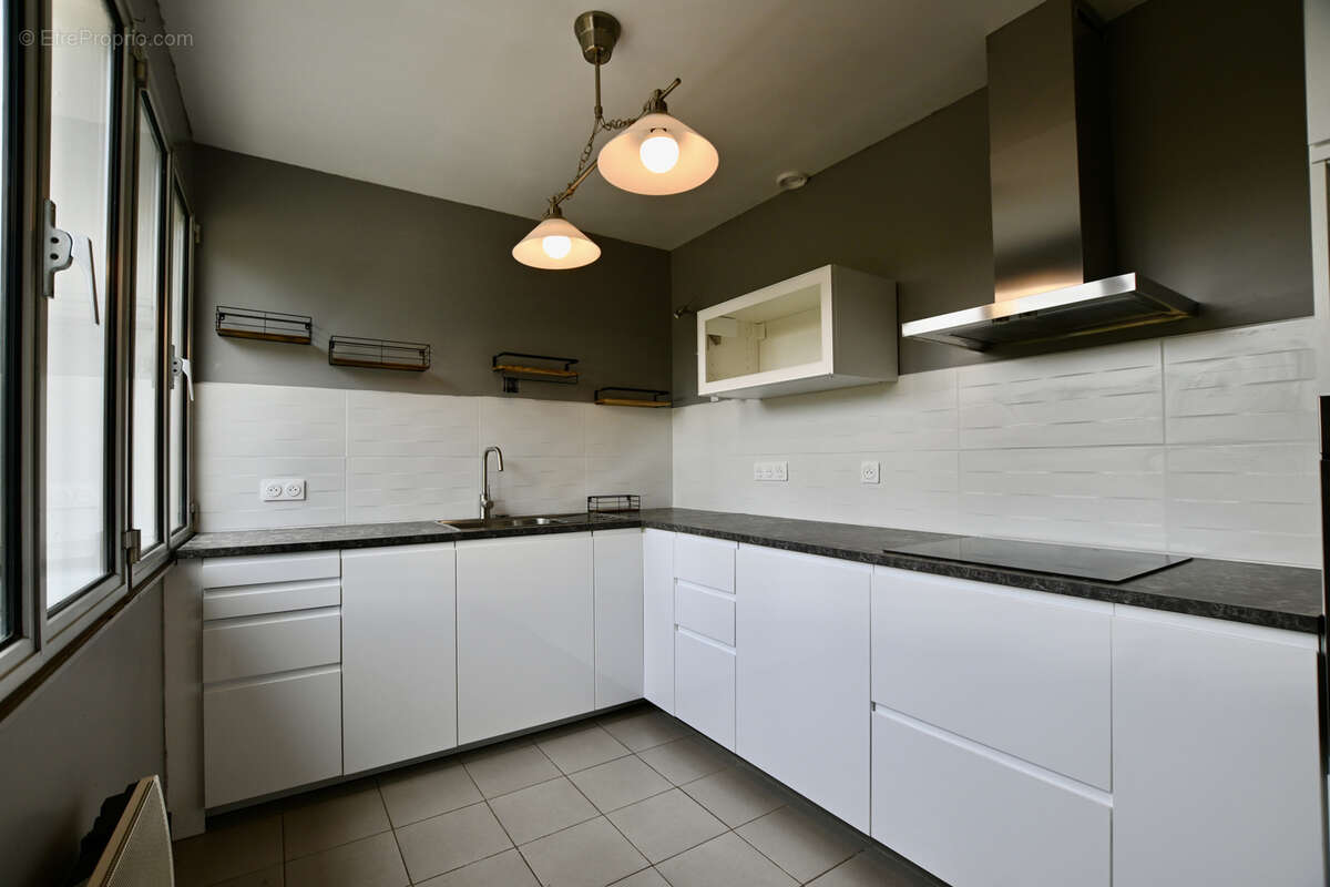 Maison à SAINT-ANDRE-EN-MORVAN