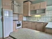 Appartement à LANNEMEZAN