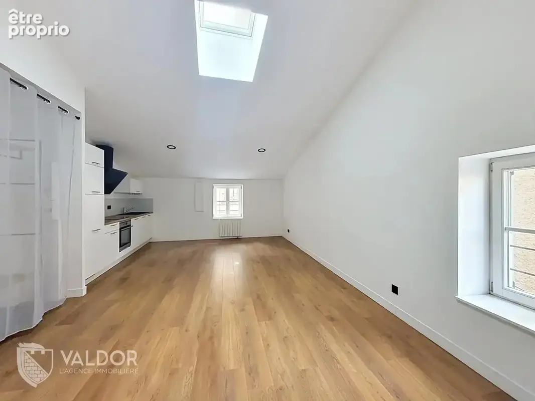 Appartement 2 pièces 46 m² Villefranche-sur-Saône - photo 4