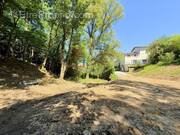 Terrain à CHAPONOST