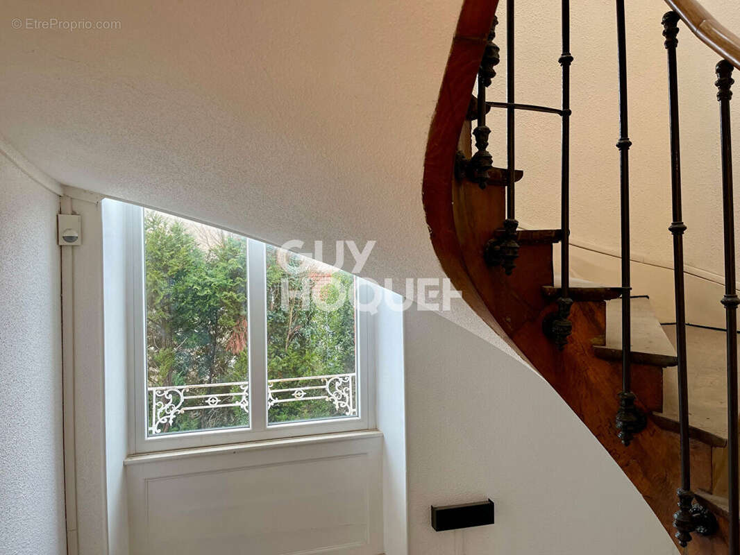 Appartement à VESOUL