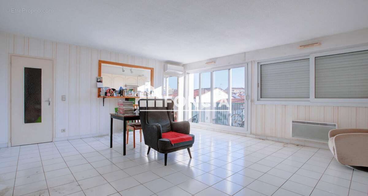 Appartement à PERPIGNAN