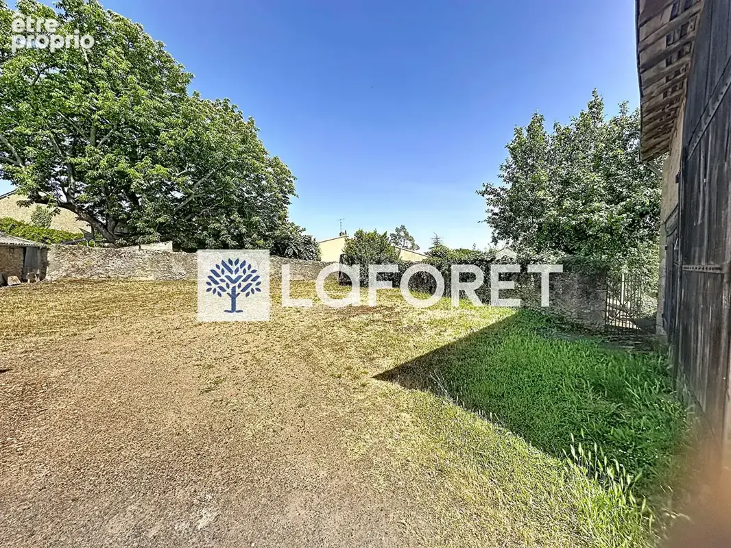 Vente maison AIRVAULT - photo 22