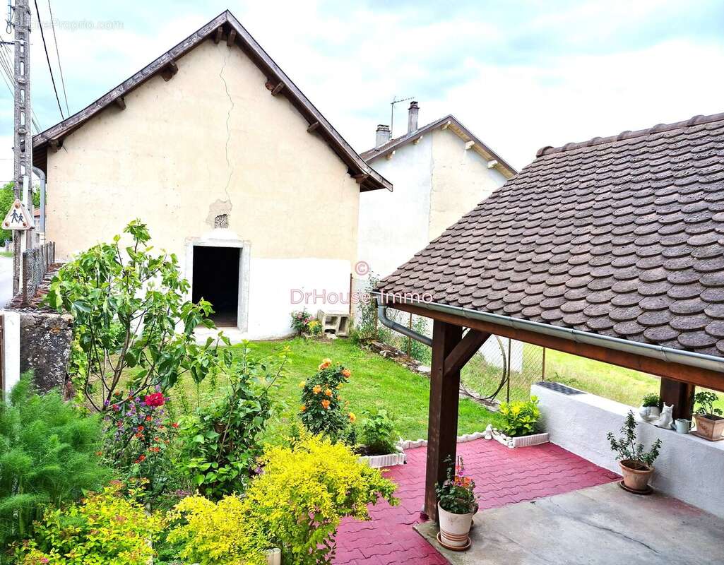 Maison 4 pièces 58 m² à vendre à Arandon (38510) - photo 6