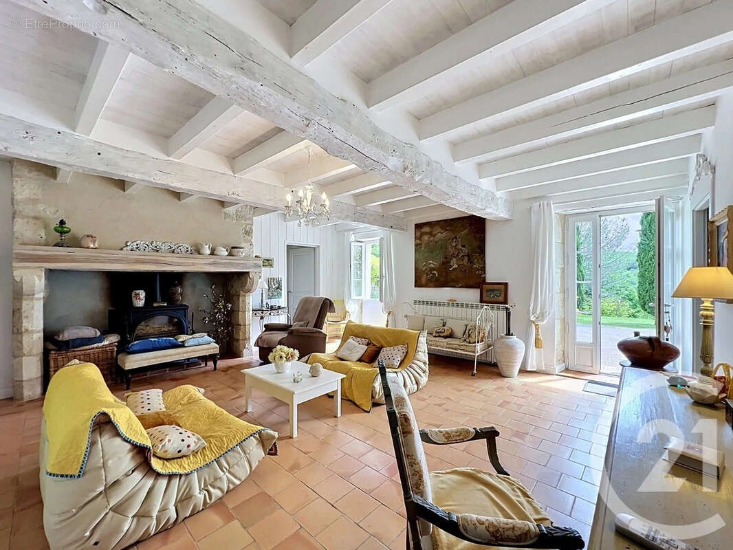 Maison à ORDAN-LARROQUE