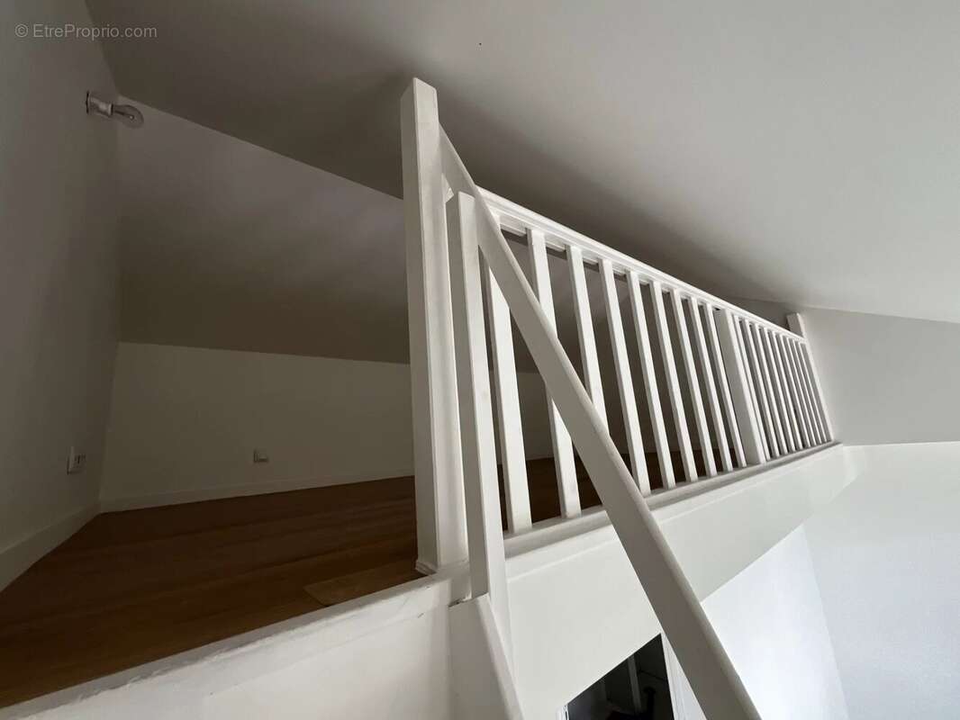 Appartement à NOISY-LE-GRAND