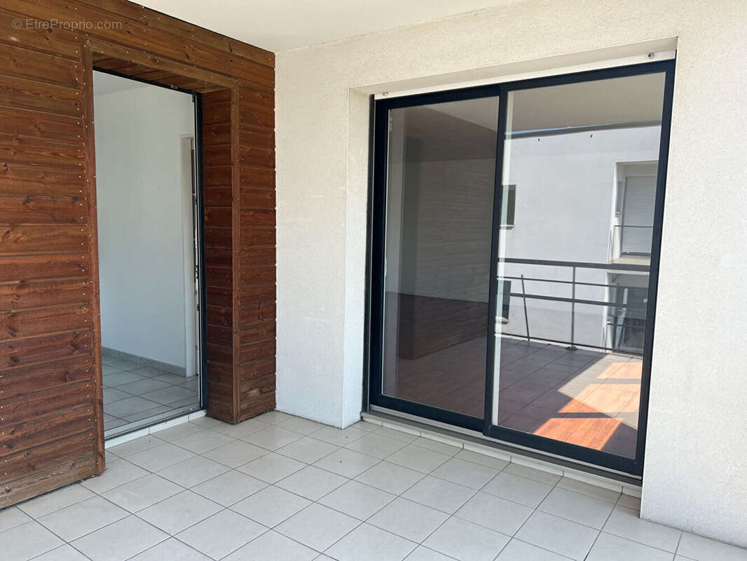 Appartement à BETHUNE