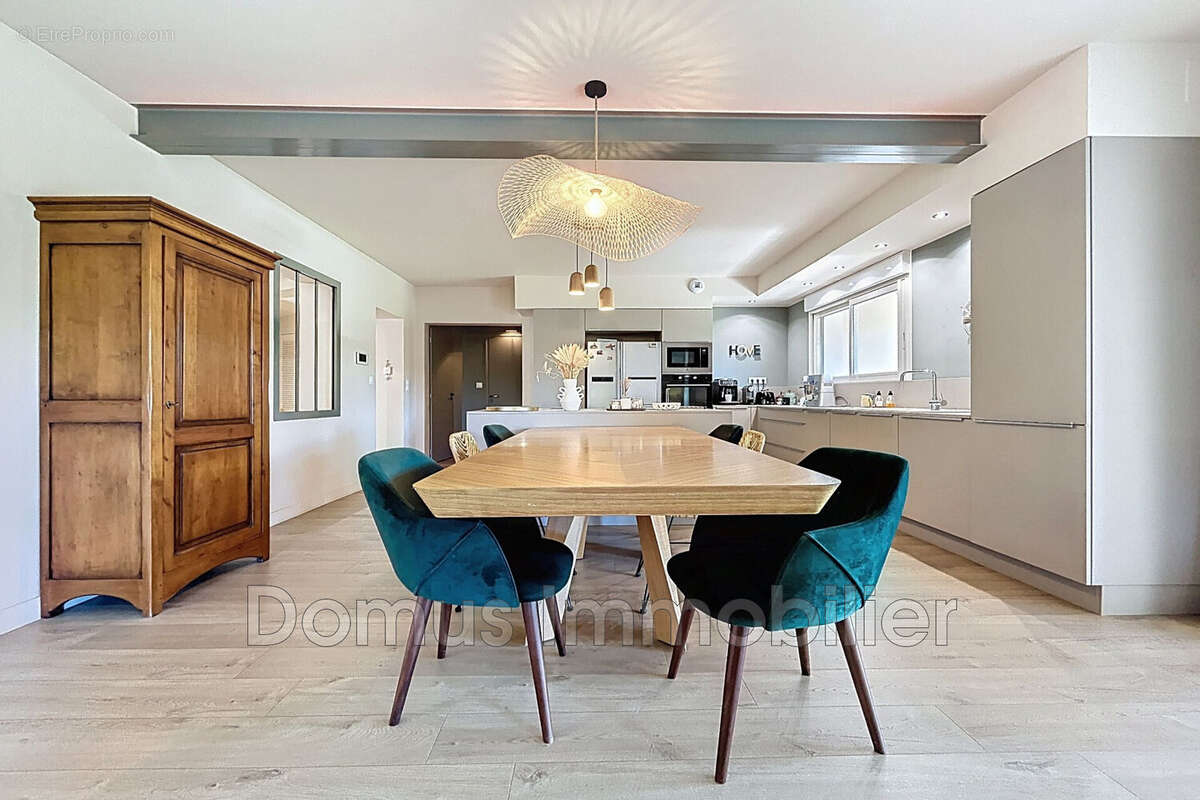 Maison à ALTHEN-DES-PALUDS