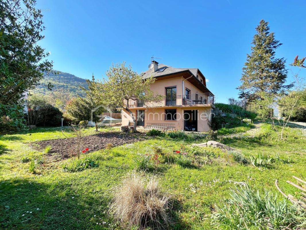 Maison à SAINT-BALDOPH