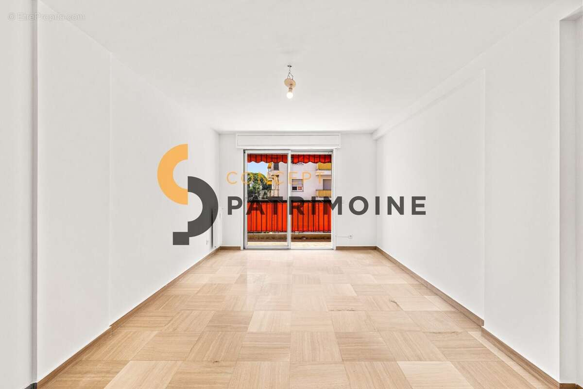 Appartement 68 m² à Nice  - photo 3