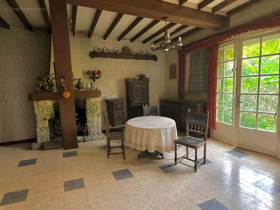Maison à AUDRUICQ
