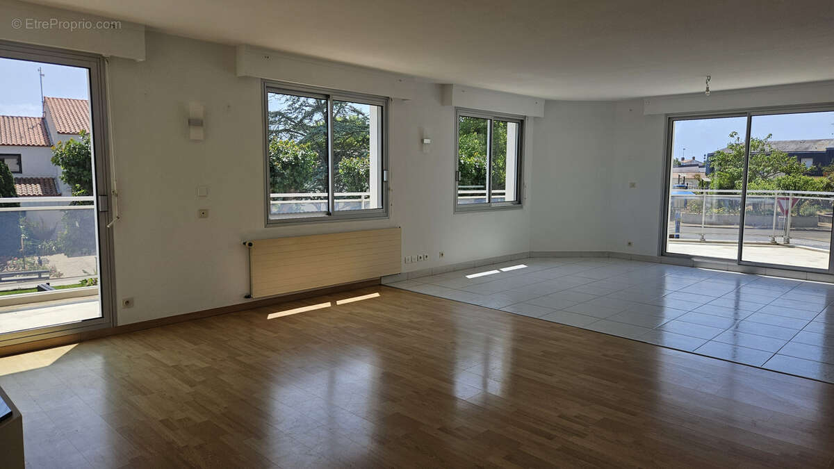 Appartement à NOTRE-DAME-DE-MONTS