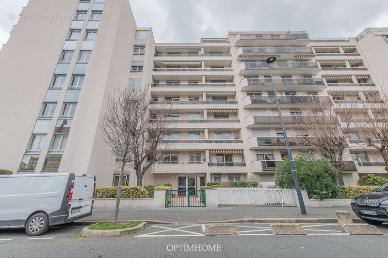 Appartement à VANVES