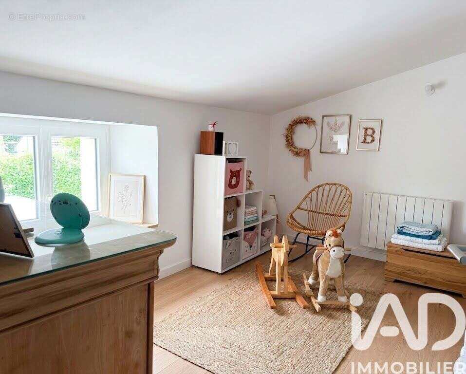 Photo 8 - Maison à ROUILLAC