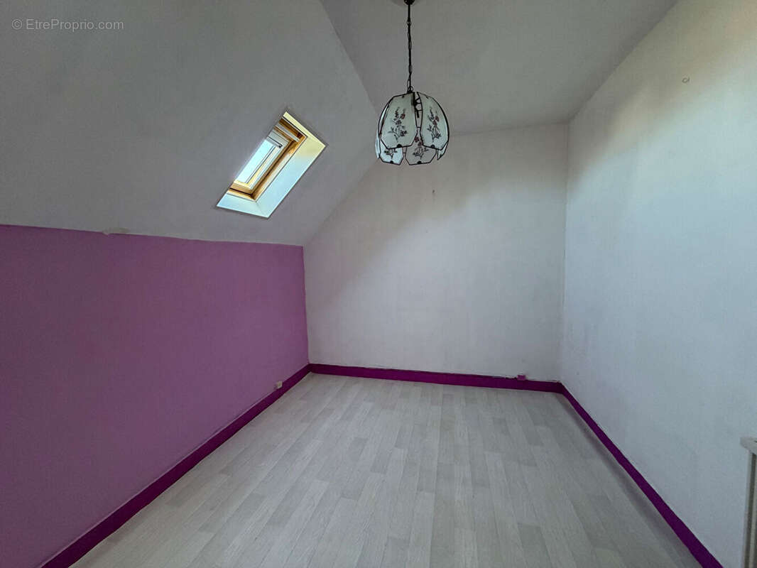 Maison à PLOMEUR