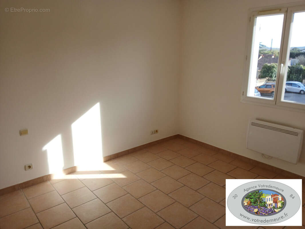 Maison à PONT-SAINT-ESPRIT