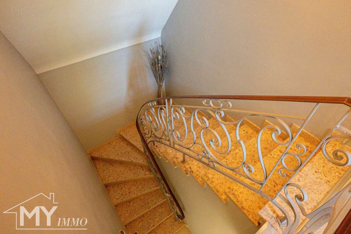 Maison à SAINT-ANTOINE-DE-BREUILH