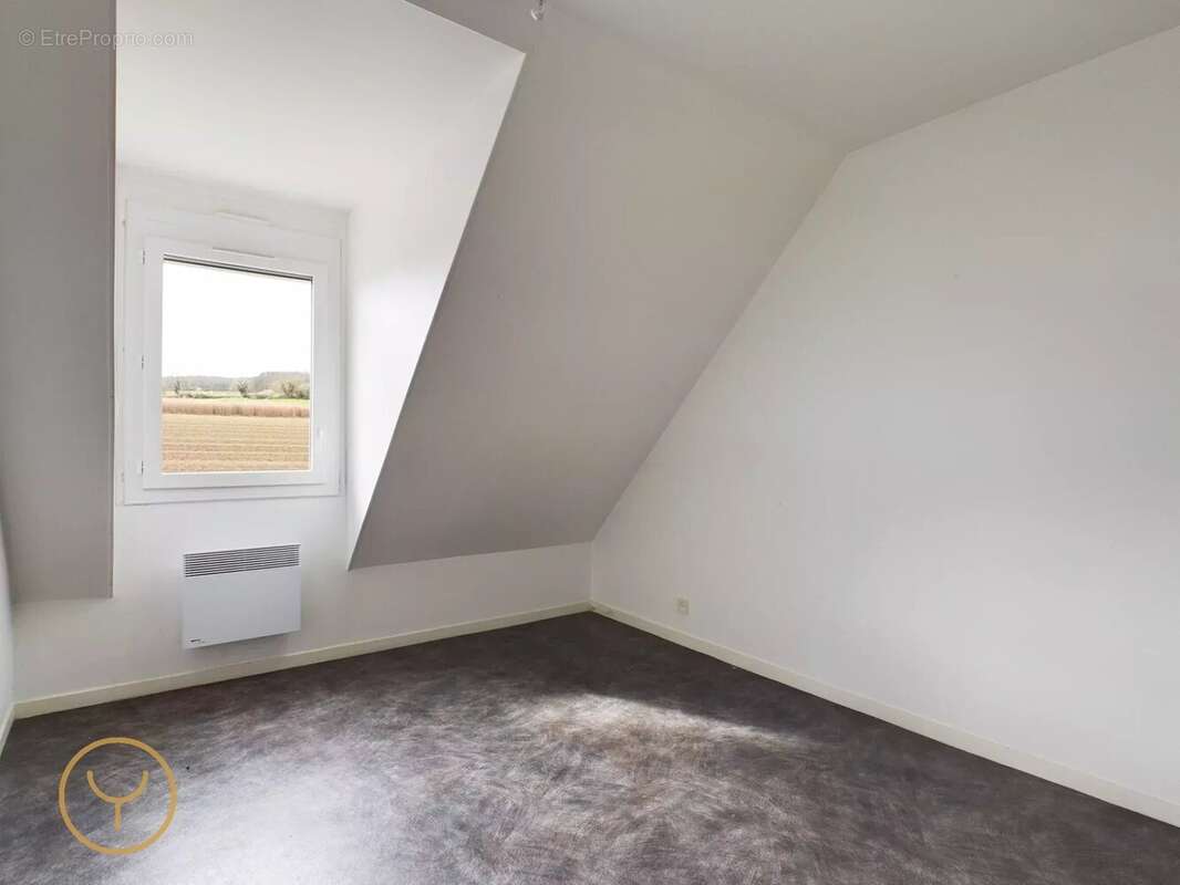 Maison à NOGENT-SUR-SEINE