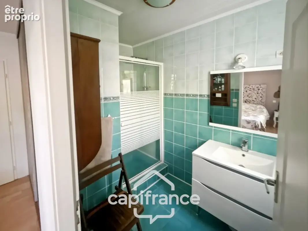 Maison à vendre 5 pièces 130m2 proche de AGEN (47) - photo 17