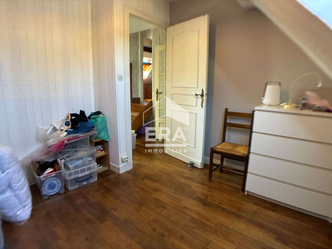 Maison 124m² à blois - photo 10