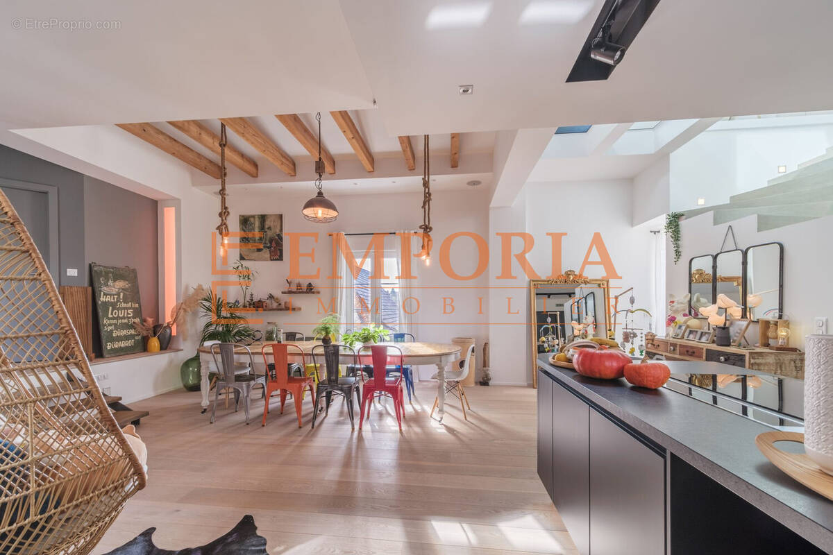 Appartement à BRUEBACH