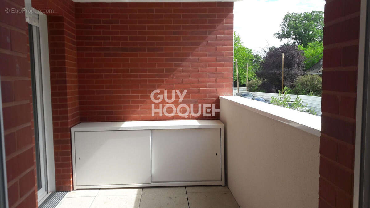 Appartement à NEUILLY-SUR-MARNE