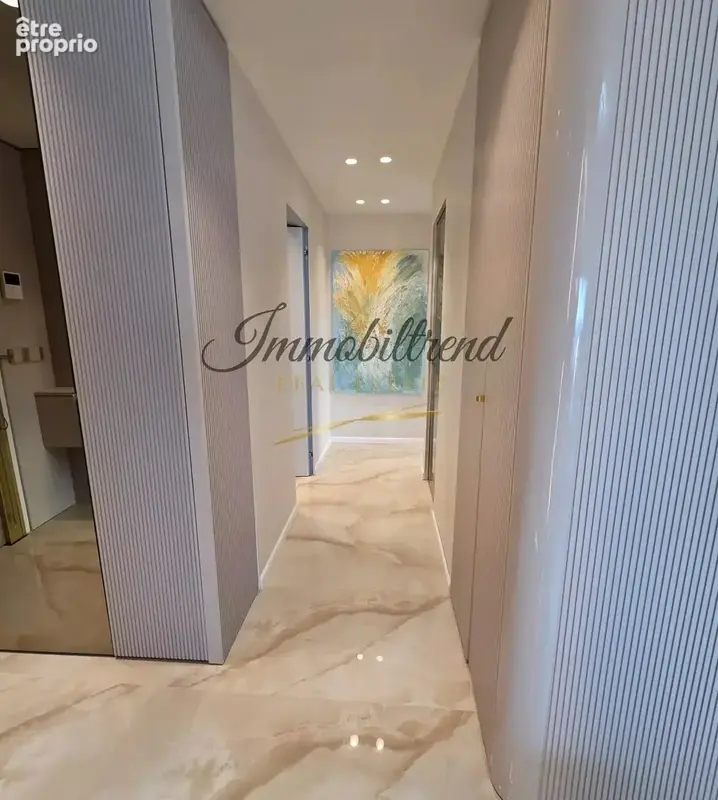 Vente appartement – quartier de la plage – roquebrune-cap-martin - photo 10