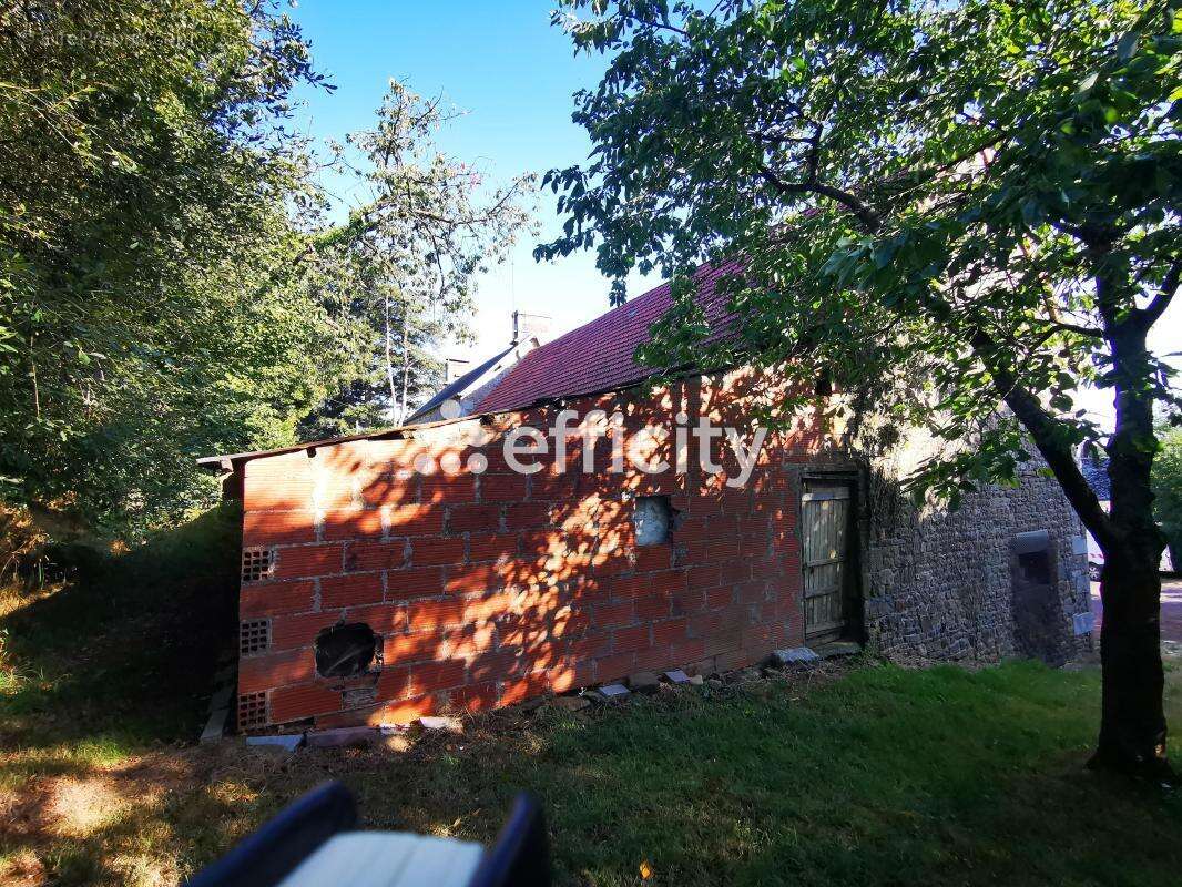 Maison en pierres - photo 31