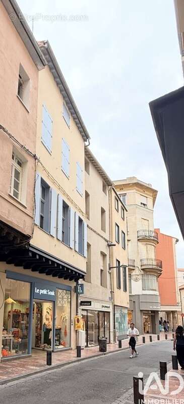 Photo 9 - Appartement à PERPIGNAN