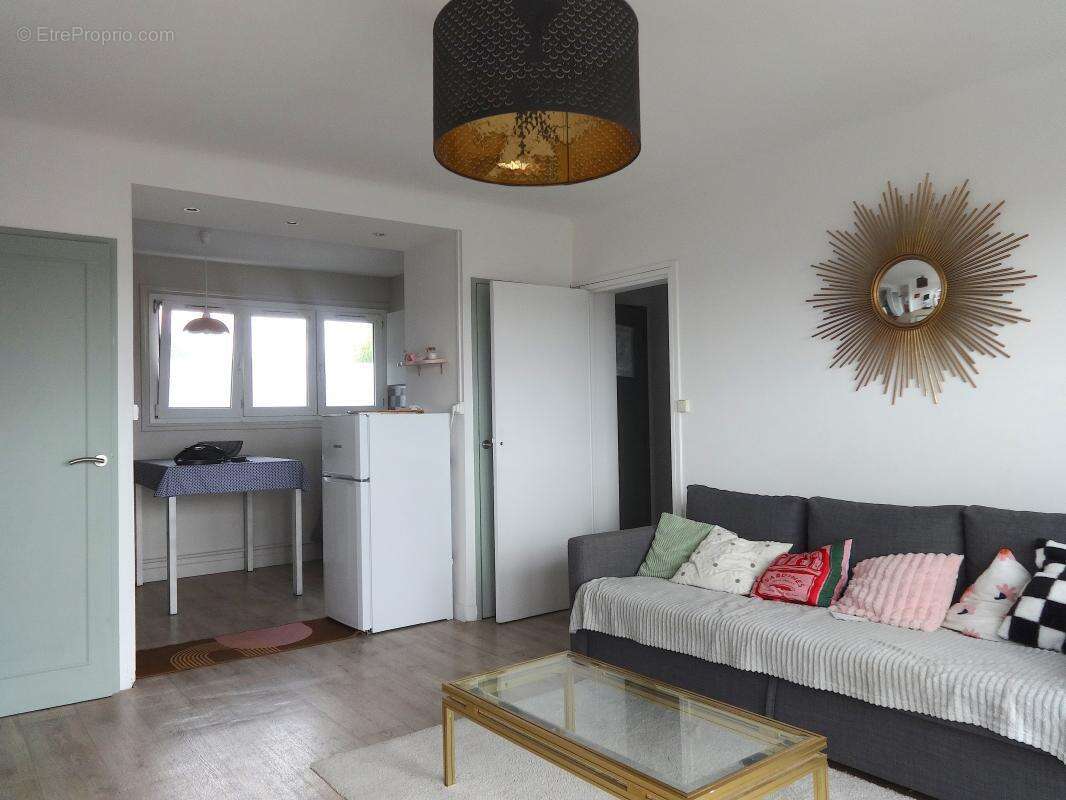 Appartement - photo 6