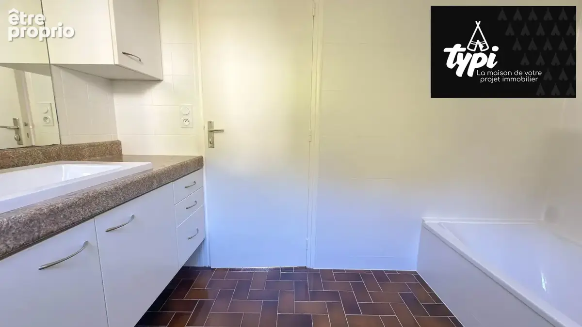 Maison 5 pièces 106 m² à vendre à Hennebont (56700) - photo 9