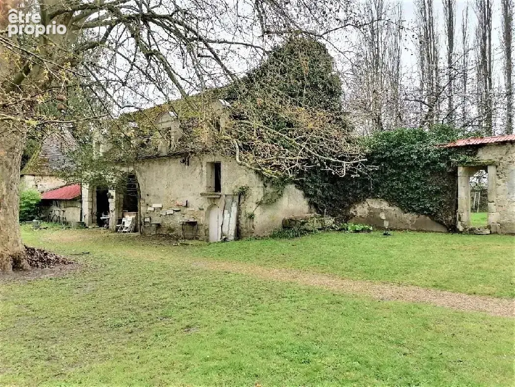 Maison 12 pièces 430 m² à vendre à Verderonne (60140) - photo 3