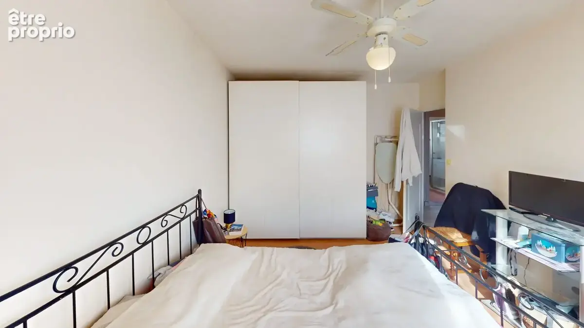 Appartement 4 pièces 81 m² à vendre à Saint-Jean-De-Braye (45800) - photo 9