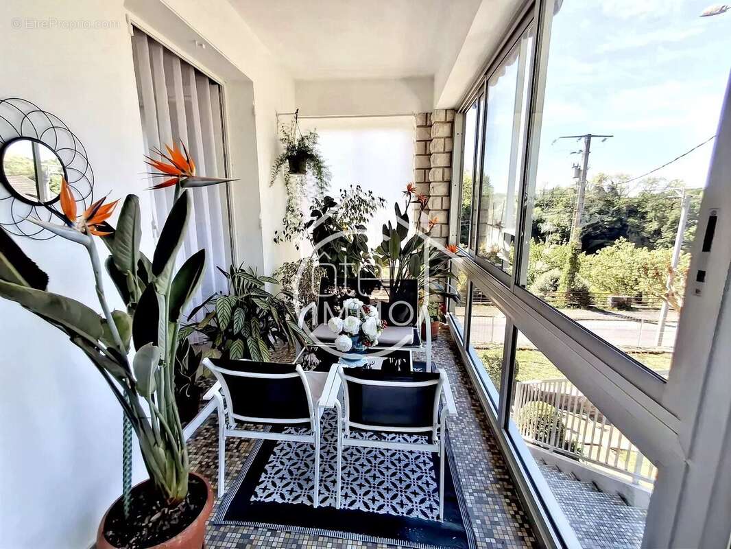 Maison à MOULEYDIER