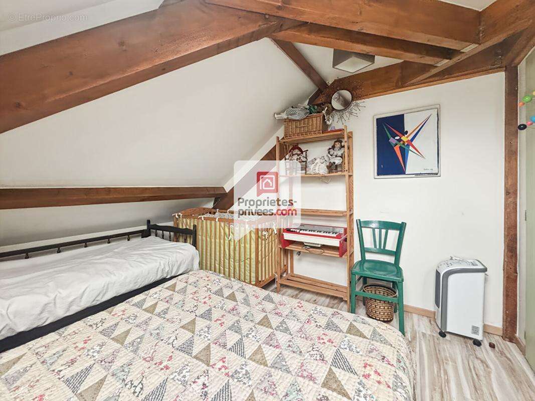 TALANT - Chèvre Morte - Maison 205 m2 - photo 10