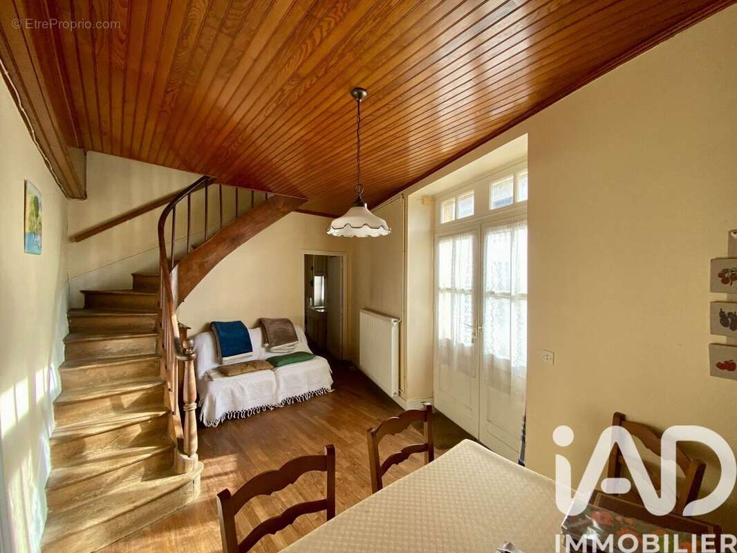 Photo 5 - Maison à SAINT-MARTIAL-DE-NABIRAT