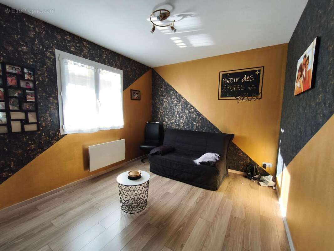 Photo 7 - Maison à MARCILLOLES