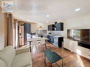 Appartement à CHATEL