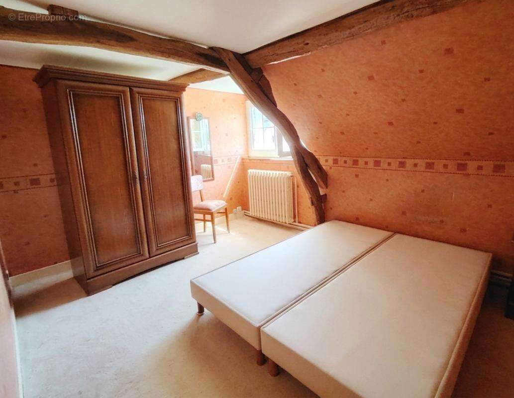 Maison à BONNEVAL