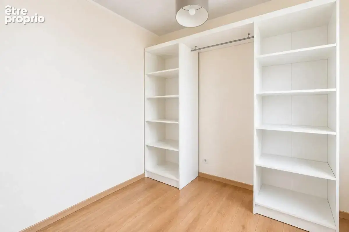 Appartement de 2 pièces de 39,2 m² à Gisors - photo 14