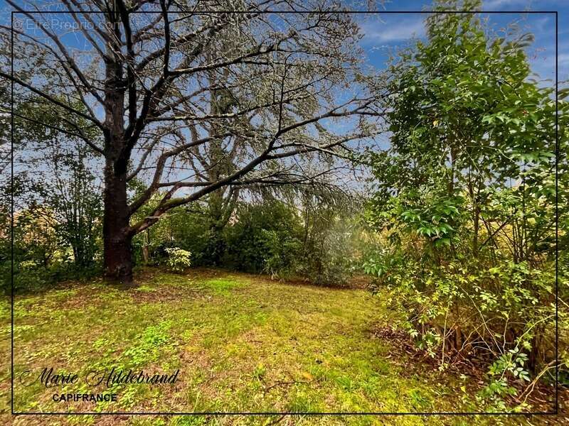 Maison à BON-ENCONTRE