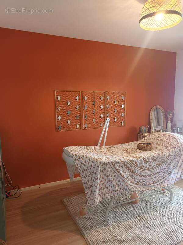 Photo 2 - Maison à VALENSOLE