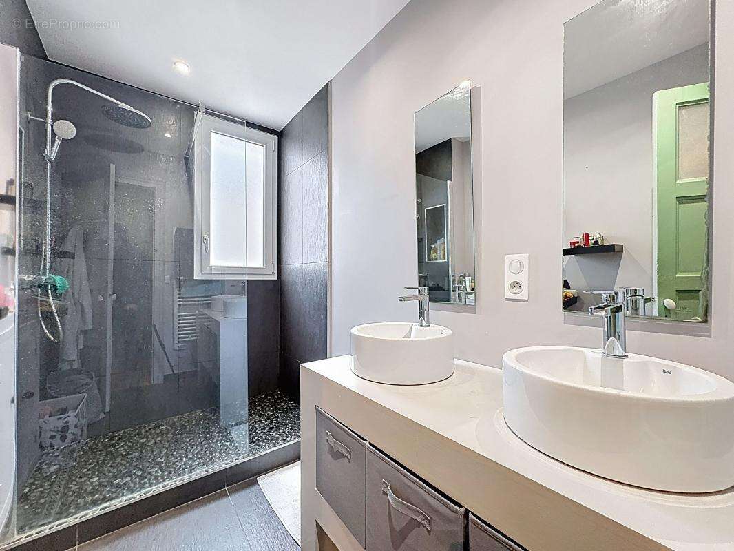 Appartement à LORIENT